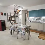 Semesterbostad Ca' De Paggia *