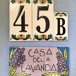 Ca' De Paggia Semesterbostad *