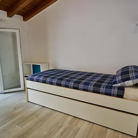 Ca' De Paggia Vakantiehuis *