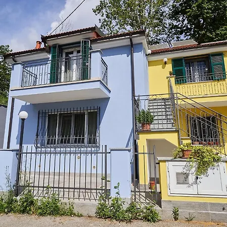 Ca' De Paggia