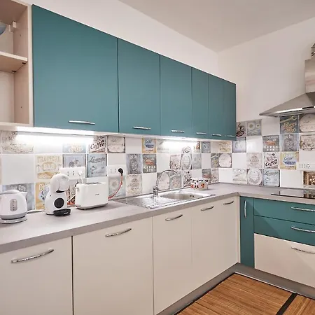 Vakantiehuis Ca' De Paggia Savona