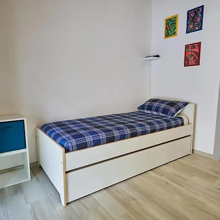 בית נופש Ca' De Paggia סאבונה