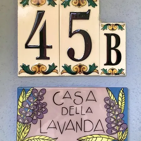 Ca' De Paggia Vakantiehuis *