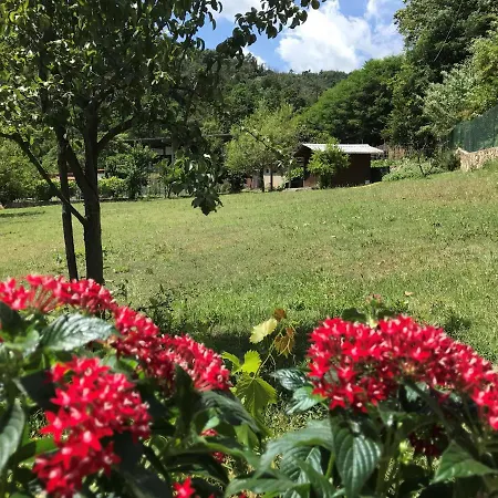 Ca' De Paggia Savona