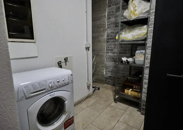 Ca' De Paggia Prázdninový dům