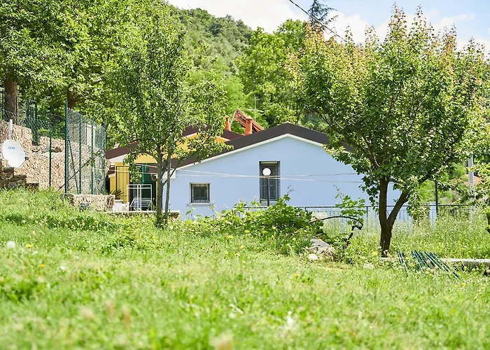 Ca' De Paggia Hébergement de vacances Savone