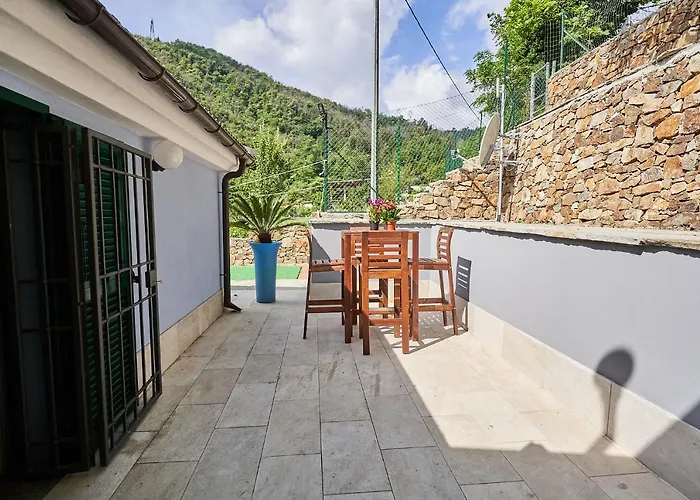 Ca' De Paggia Savone