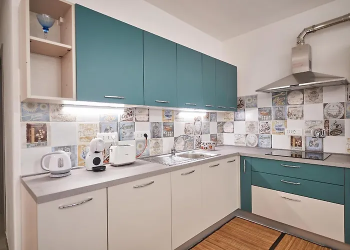 Hébergement de vacances Ca' De Paggia Savone