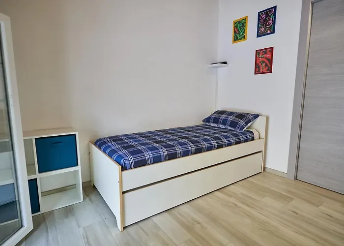 Prázdninový dům Ca' De Paggia Savona