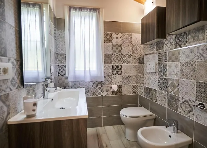 Ca' De Paggia Prázdninový dům Savona