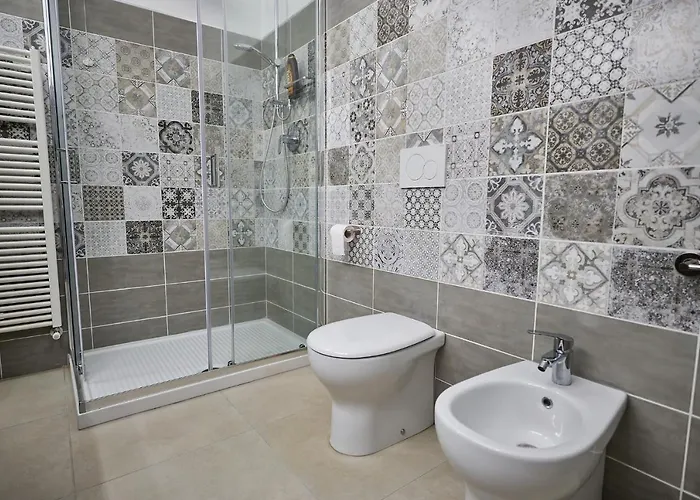 Hébergement de vacances Ca' De Paggia Savone