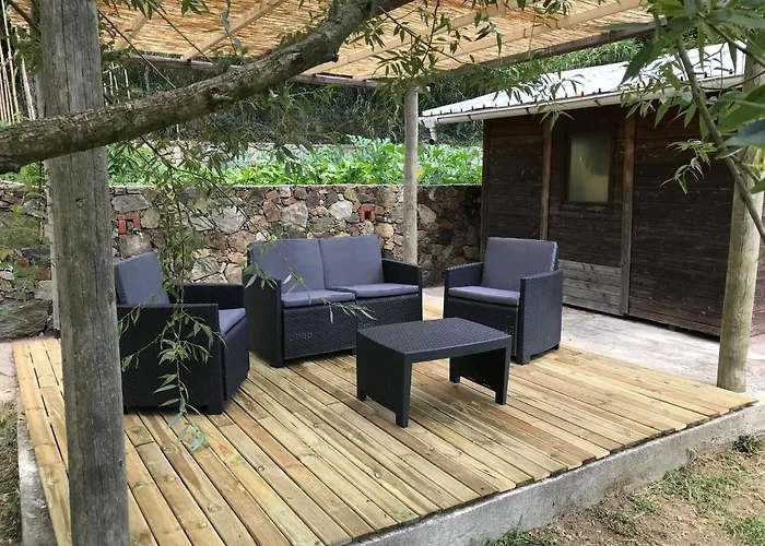 Ca' De Paggia * Savone