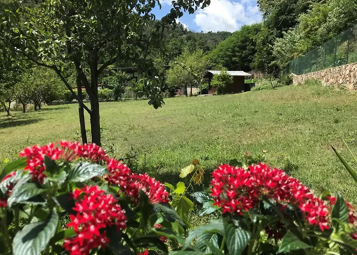 Ca' De Paggia Savona