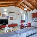 Сasa de vacaciones Ca' De Paggia Savona