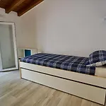Ca' De Paggia Сasa de vacaciones *