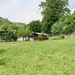 Ca' De Paggia Сasa de vacaciones *