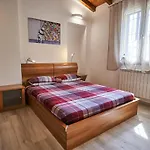 Сasa de vacaciones Ca' De Paggia *