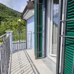 Сasa de vacaciones Ca' De Paggia Savona