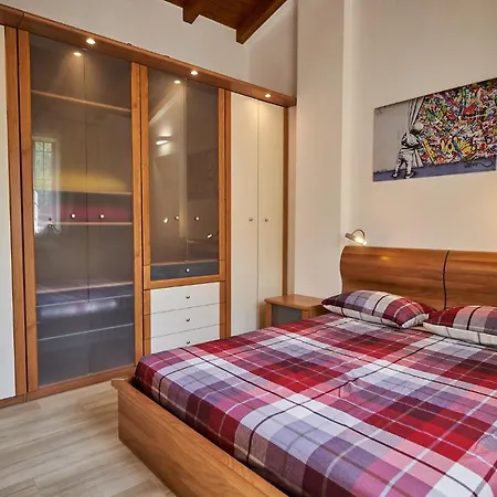 Tatil Evi Ca' De Paggia Savona