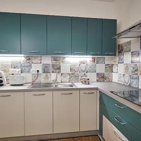 Ca' De Paggia * Savona