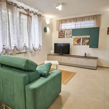 بيت للعطل Ca' De Paggia *