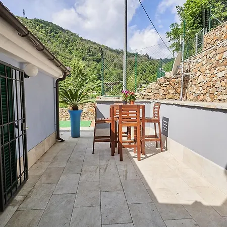 Ca' De Paggia سافونا