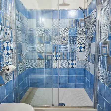 Tatil Evi Ca' De Paggia *