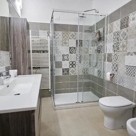 Ca' De Paggia Casa de Férias