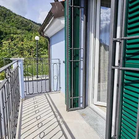 Ferienhaus Ca' De Paggia Savona