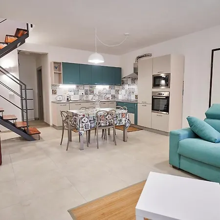 Ferienhaus Ca' De Paggia *