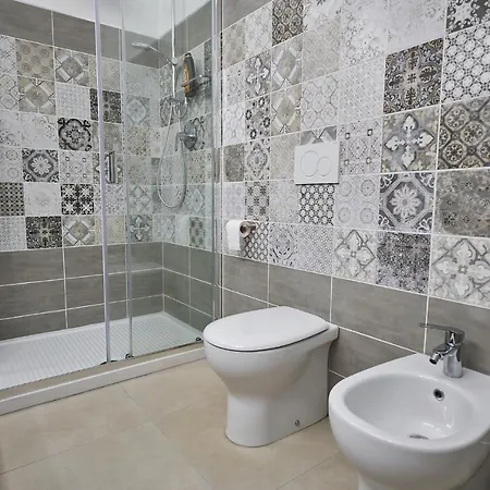 Tatil Evi Ca' De Paggia Savona