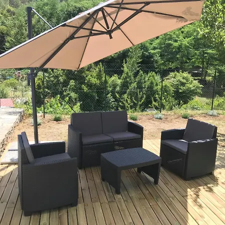 Tatil Evi Ca' De Paggia