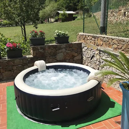 Ca' De Paggia