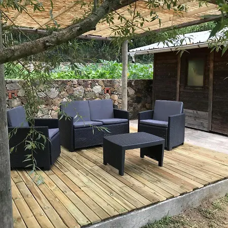 Ca' De Paggia * Savona