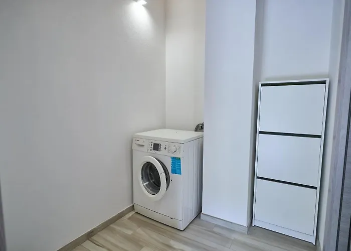 Ca' De Paggia Casa vacanze *