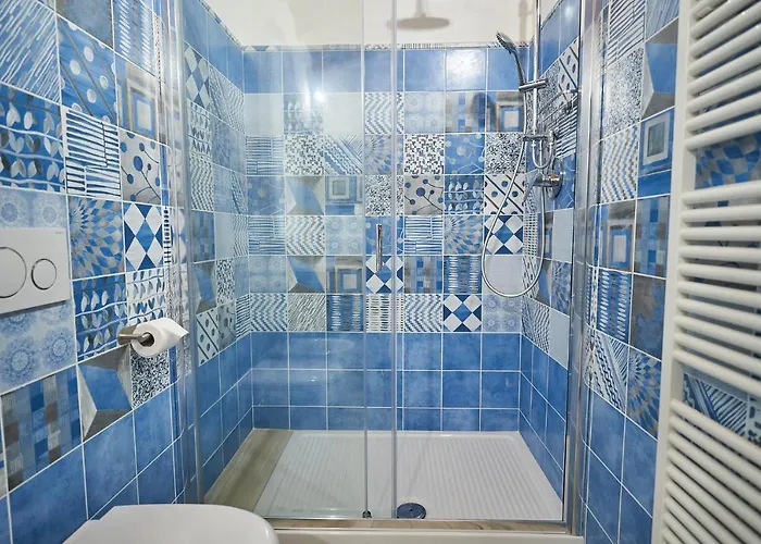 Casa vacanze Ca' De Paggia *