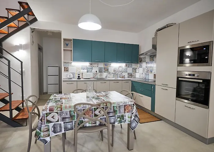 Ca' De Paggia Casa vacanze *