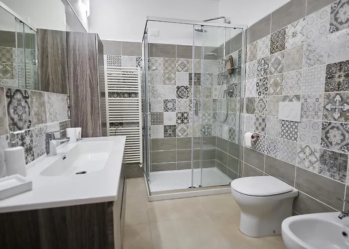 Ca' De Paggia Casa vacanze