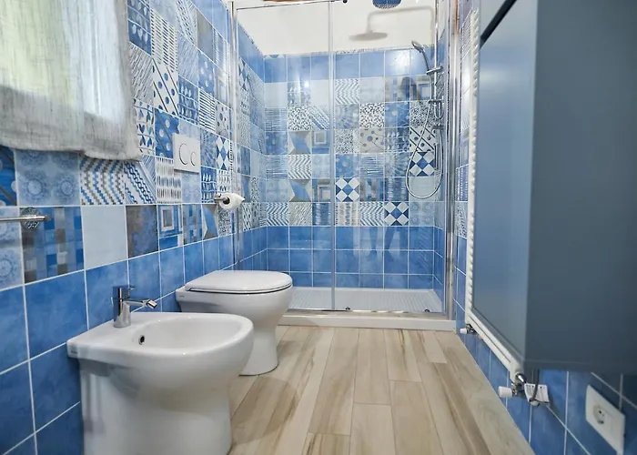 Ca' De Paggia Savona